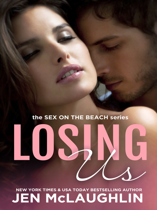 Cover image for Losing Us